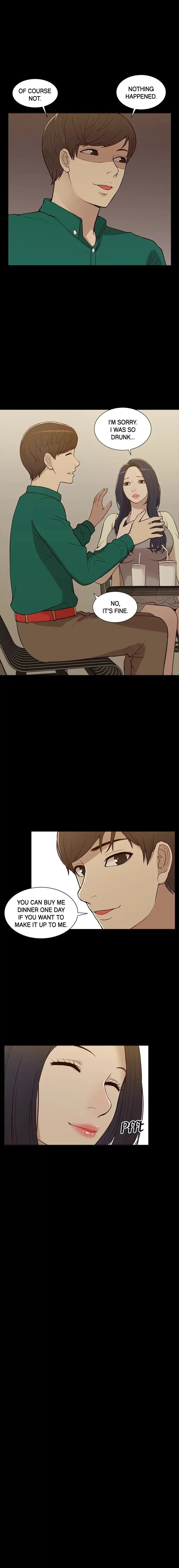 Read How to Train Her chapter 6 image 7 on Lezhin