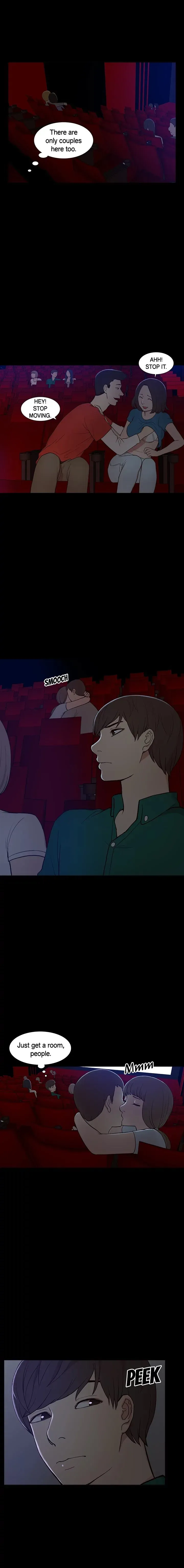 Read How to Train Her chapter 6 image 9 on Lezhin