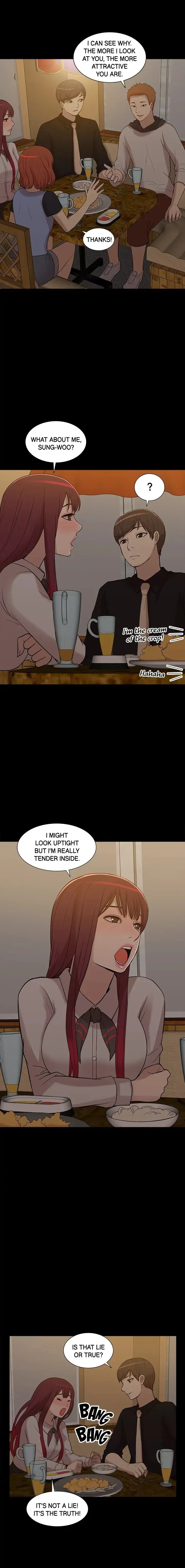 Read How to Train Her chapter 7 image 10 on Lezhin