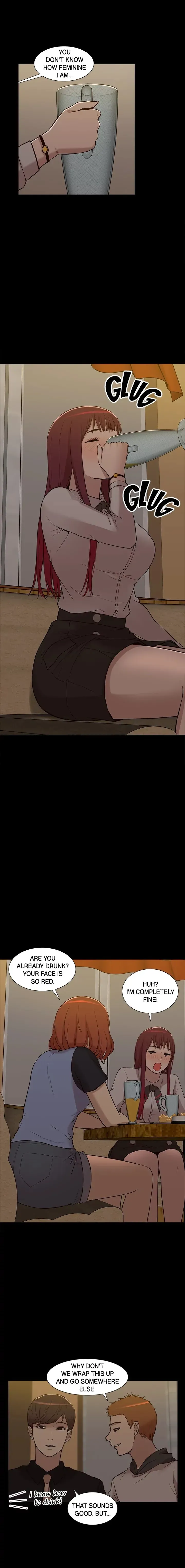 Read How to Train Her chapter 7 image 11 on Lezhin