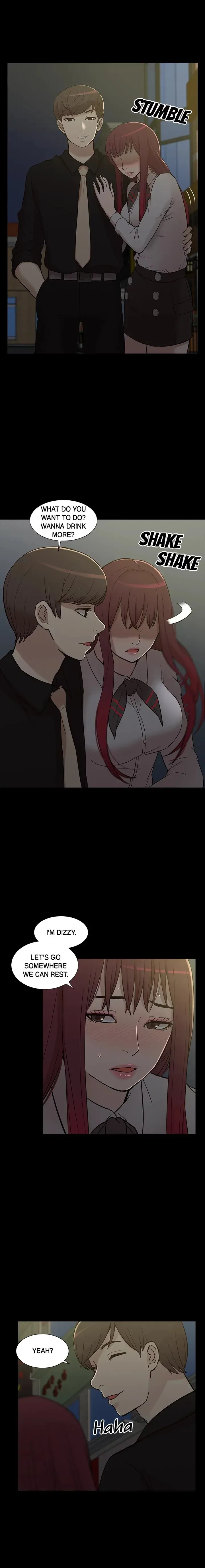 Read How to Train Her chapter 7 image 13 on Lezhin