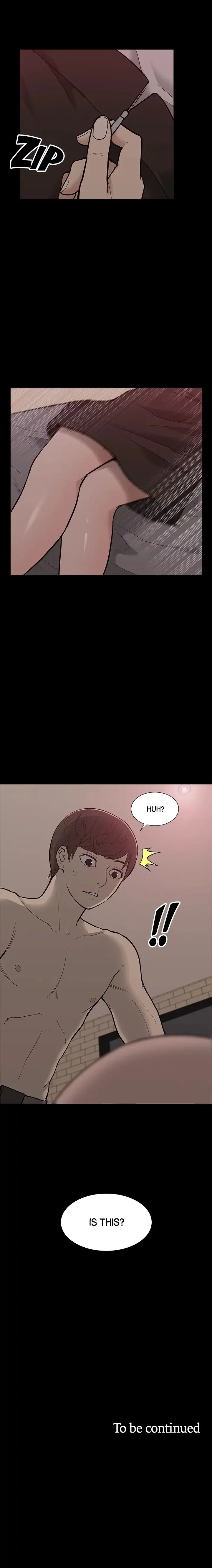 Read How to Train Her chapter 7 image 16 on Lezhin