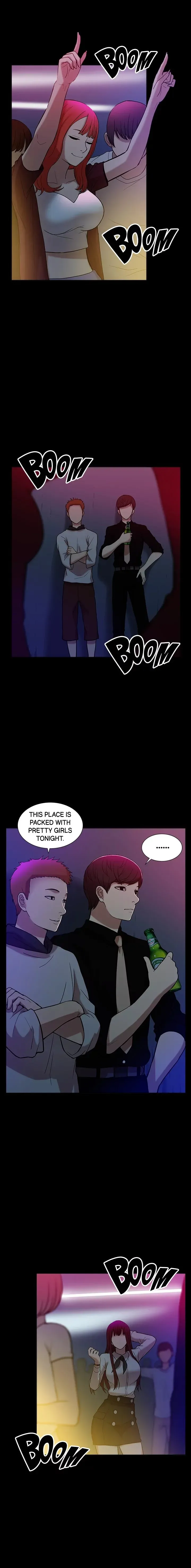 Read How to Train Her chapter 7 image 3 on Lezhin