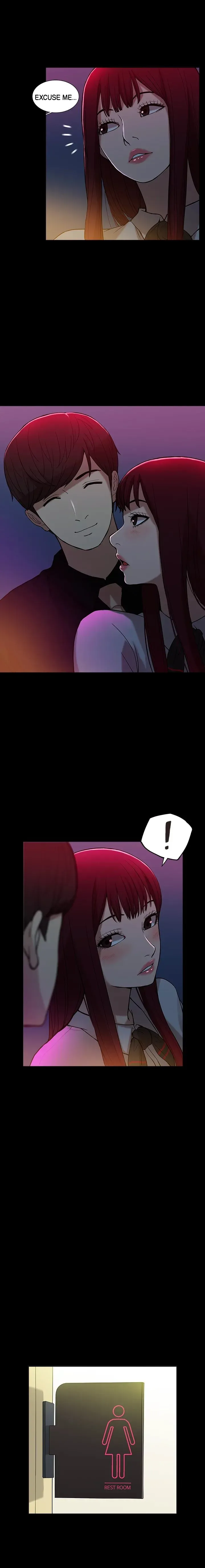 Read How to Train Her chapter 7 image 5 on Lezhin