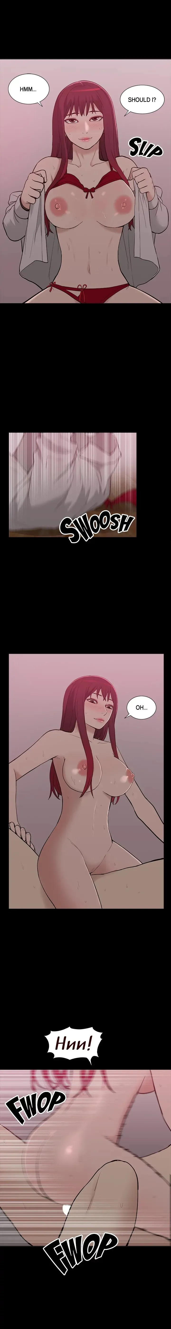 Read How to Train Her chapter 8 image 13 on Lezhin