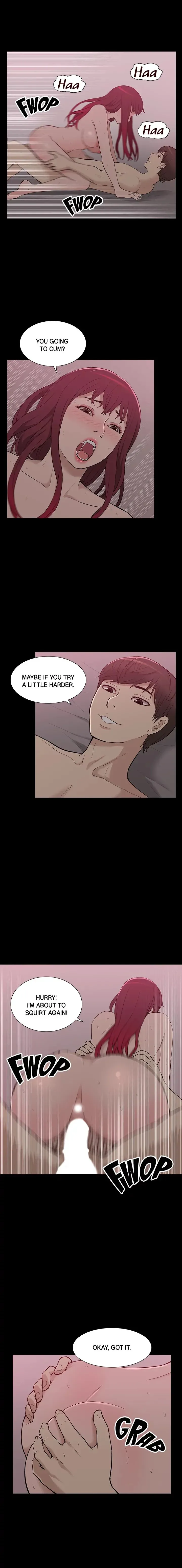 Read How to Train Her chapter 8 image 14 on Lezhin