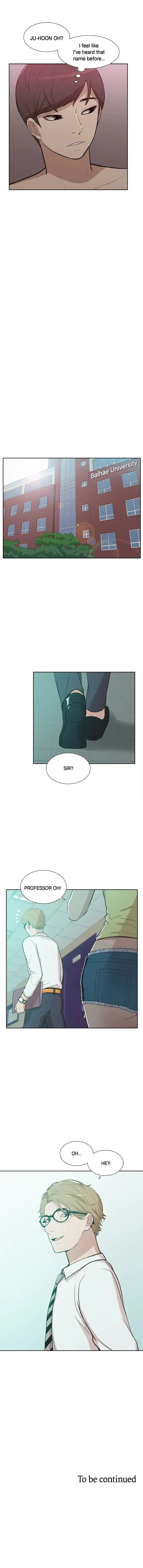 Read How to Train Her chapter 8 image 18 on Lezhin