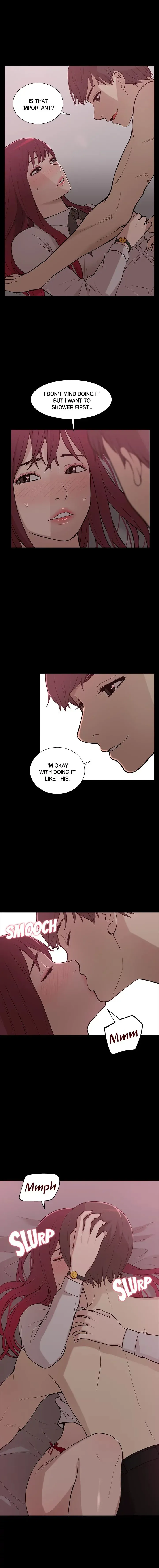 Read How to Train Her chapter 8 image 5 on Lezhin