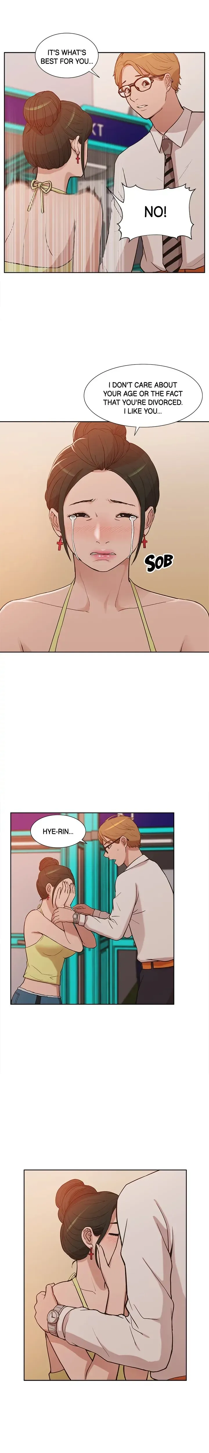 Read How to Train Her chapter 9 image 11 on Lezhin