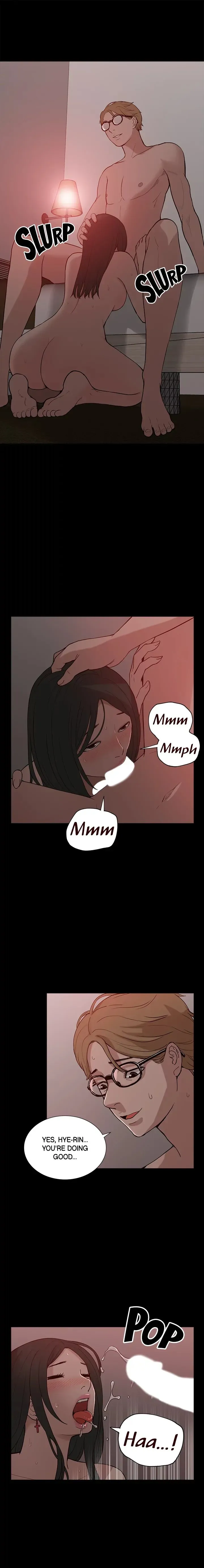 Read How to Train Her chapter 9 image 13 on Lezhin