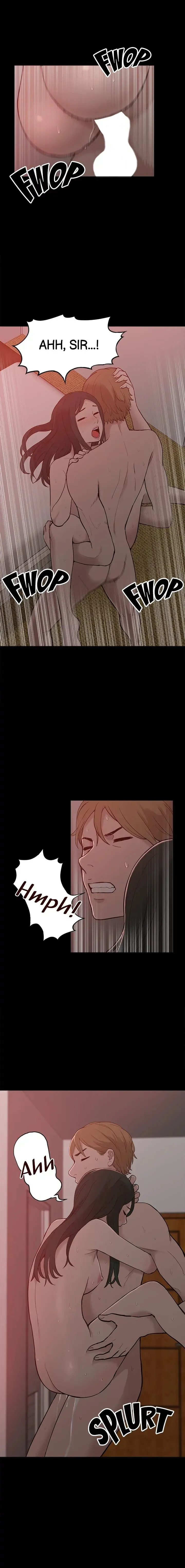 Read How to Train Her chapter 9 image 15 on Lezhin