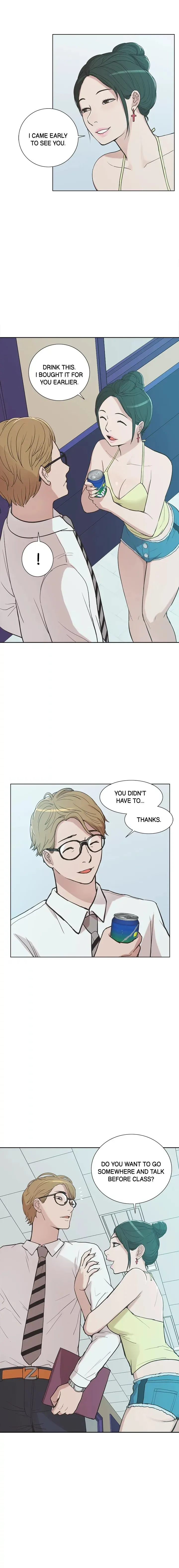 Read How to Train Her chapter 9 image 2 on Lezhin