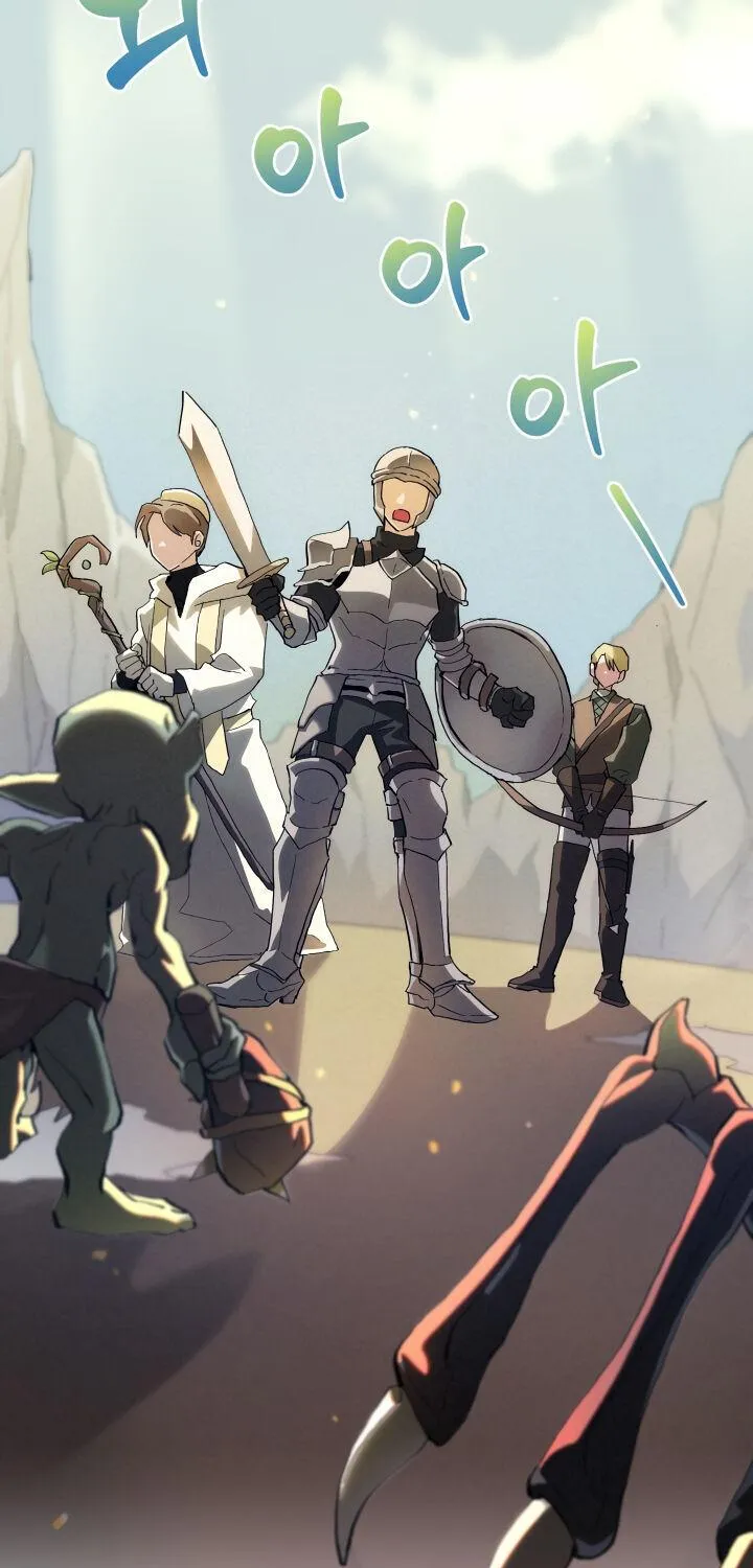 Read How to Train Your Healer chapter 1 image 15 on Lezhin