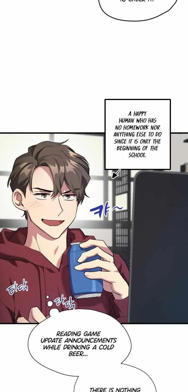 Read How to Train Your Healer chapter 1 image 25 on Lezhin