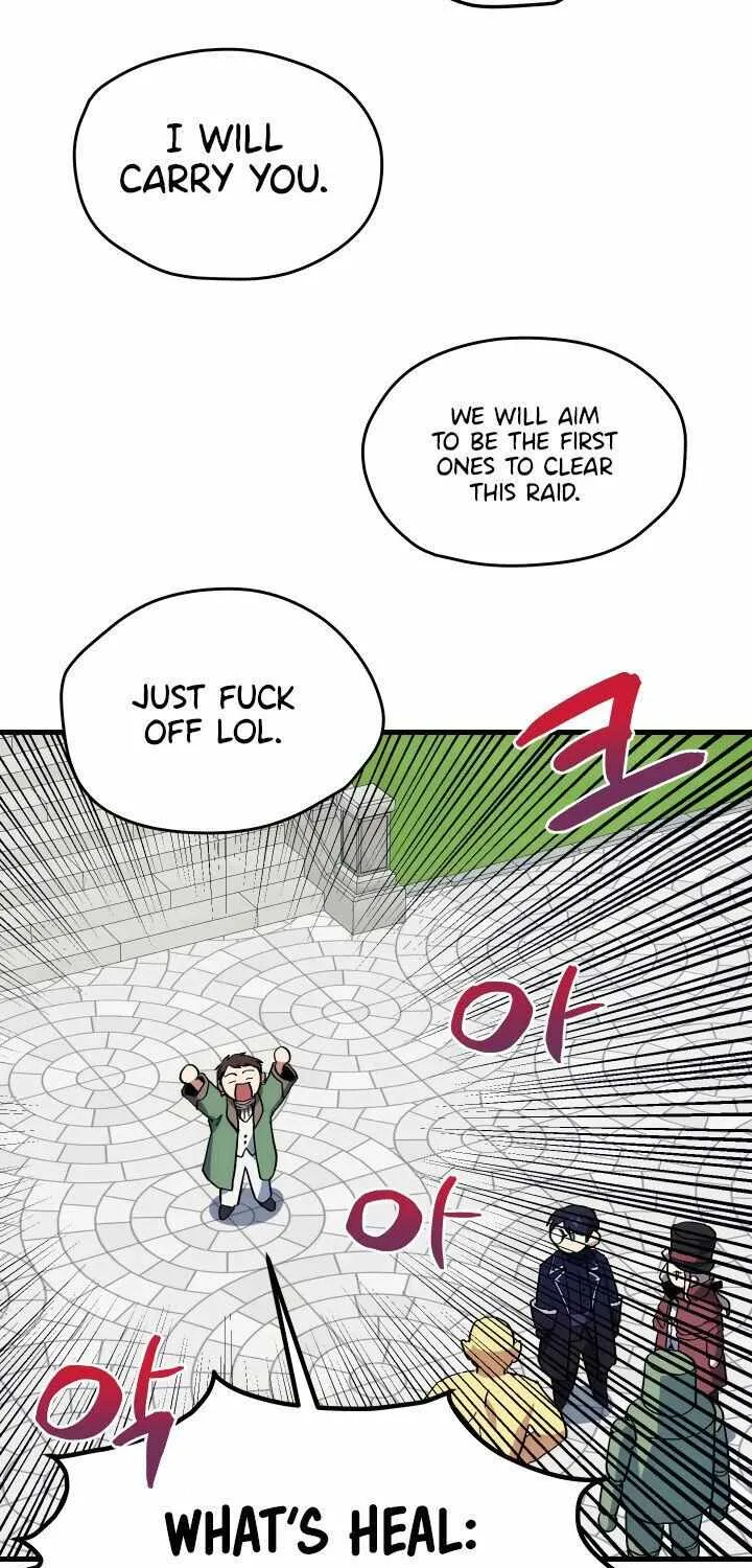 Read How to Train Your Healer chapter 1 image 37 on Lezhin