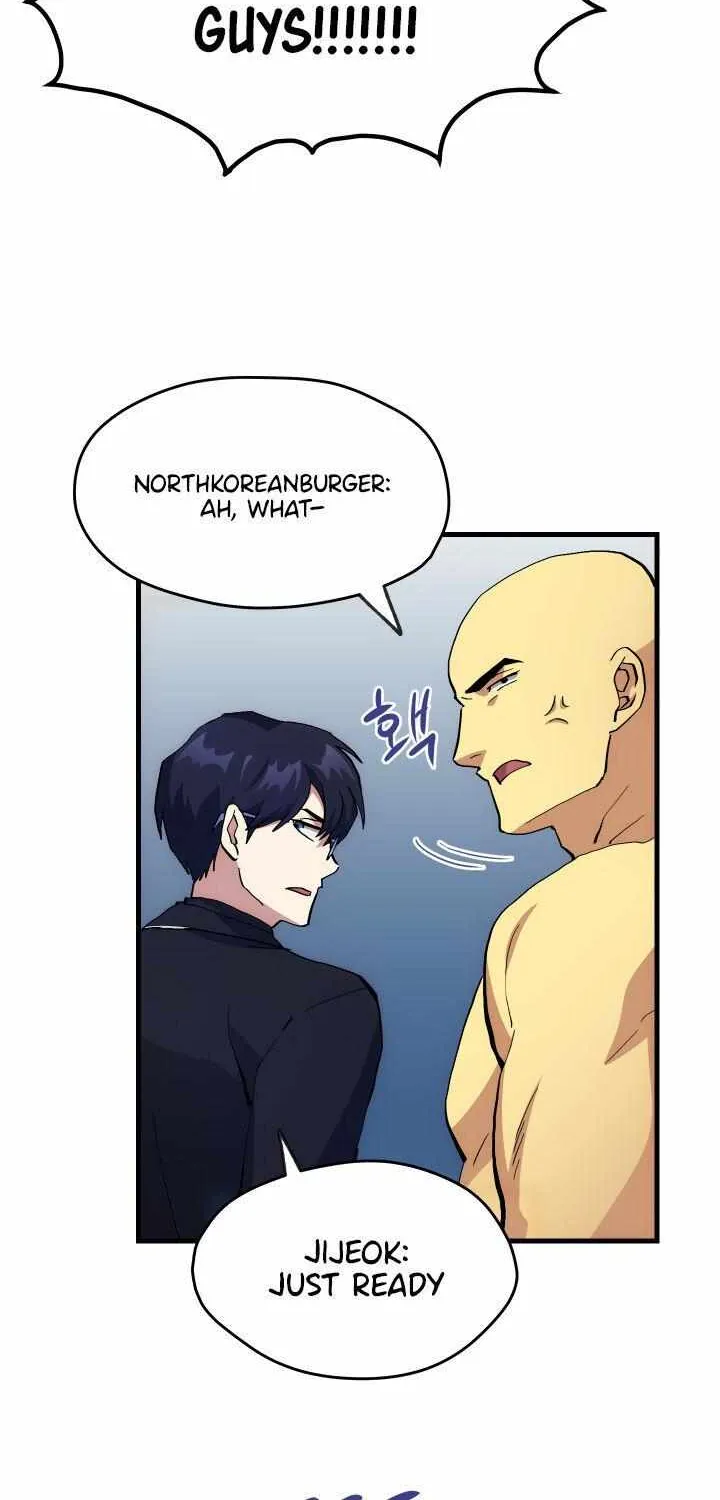 Read How to Train Your Healer chapter 1 image 38 on Lezhin