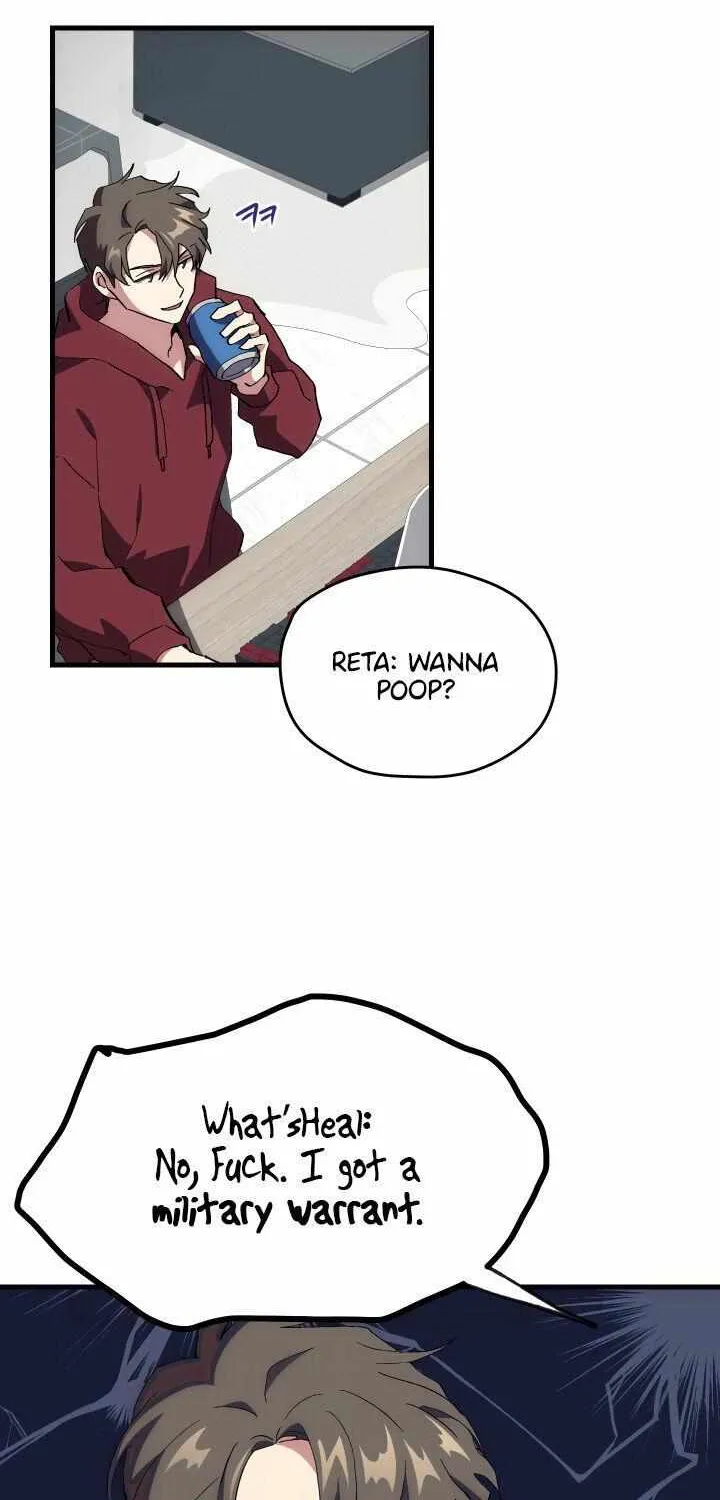 Read How to Train Your Healer chapter 1 image 40 on Lezhin