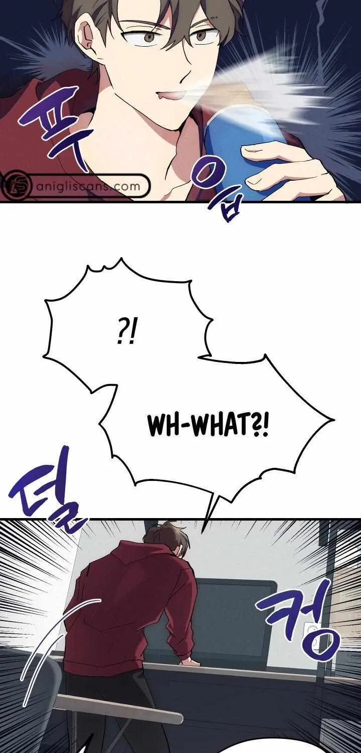 Read How to Train Your Healer chapter 1 image 41 on Lezhin