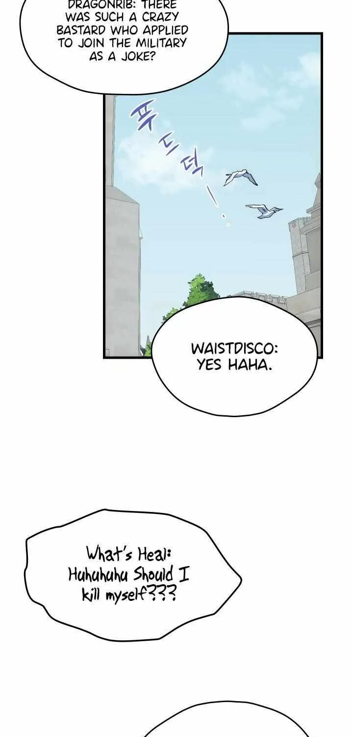 Read How to Train Your Healer chapter 1 image 47 on Lezhin