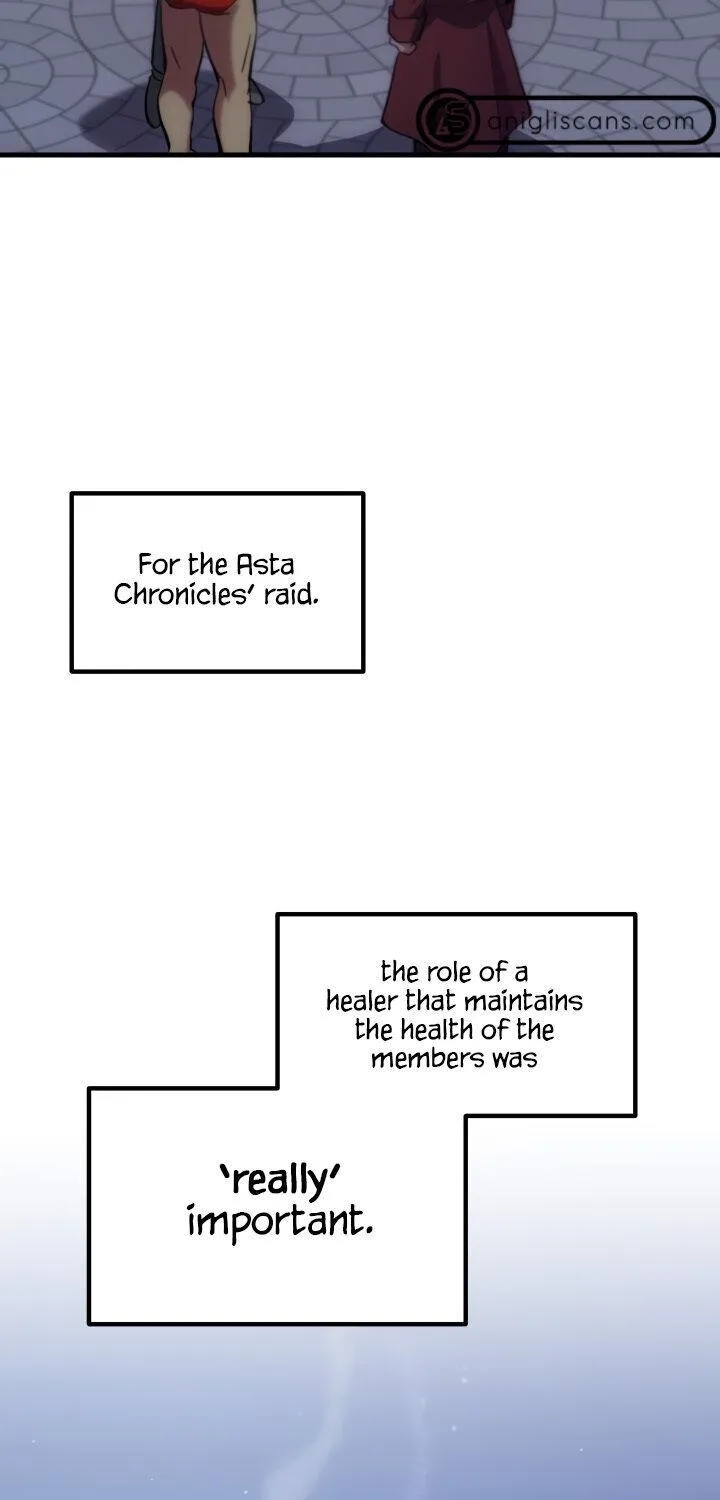 Read How to Train Your Healer chapter 1 image 49 on Lezhin