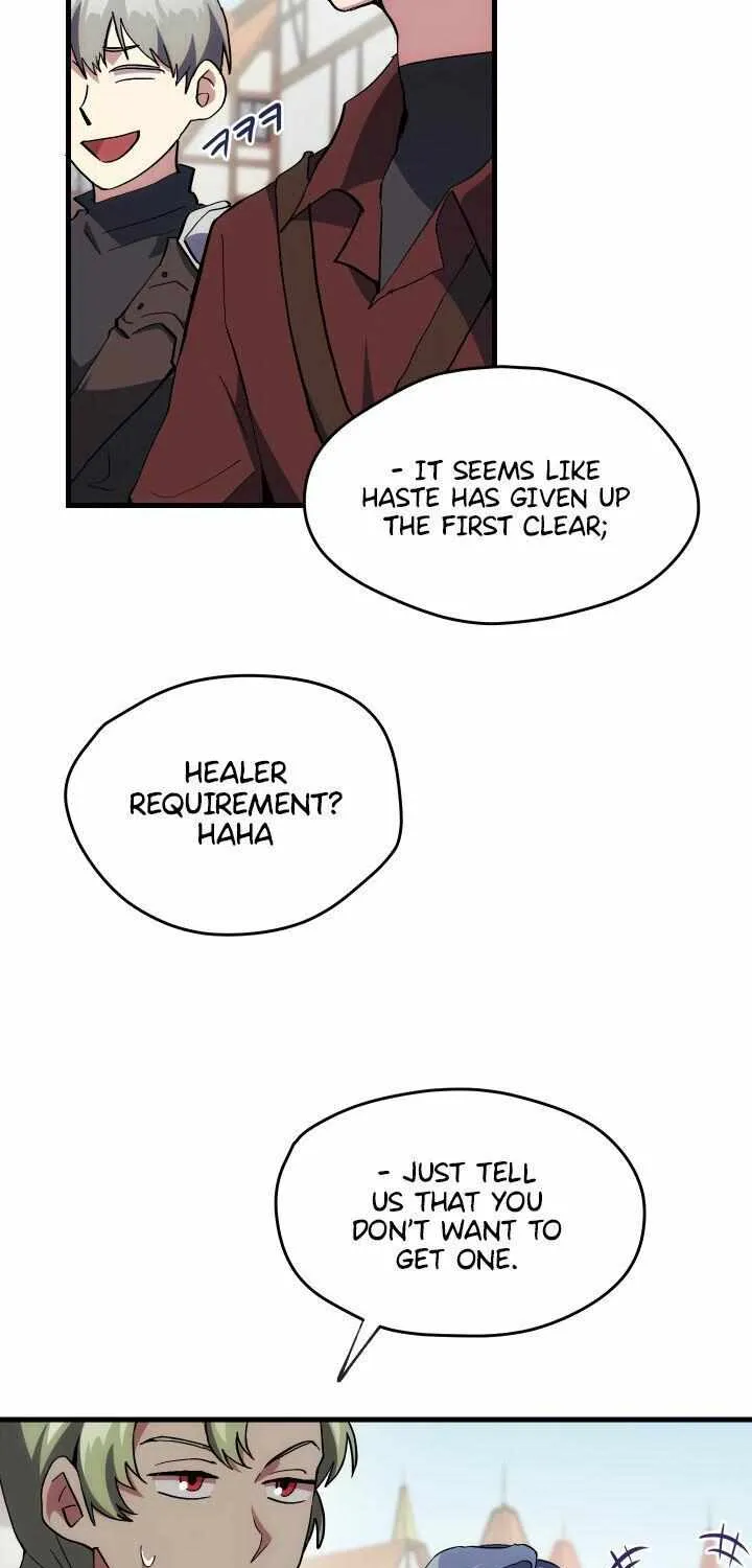 Read How to Train Your Healer chapter 1 image 63 on Lezhin