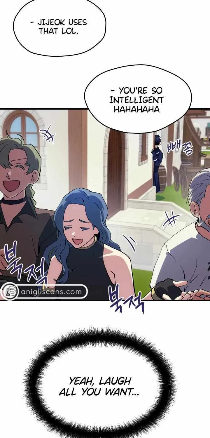Read How to Train Your Healer chapter 1 image 65 on Lezhin