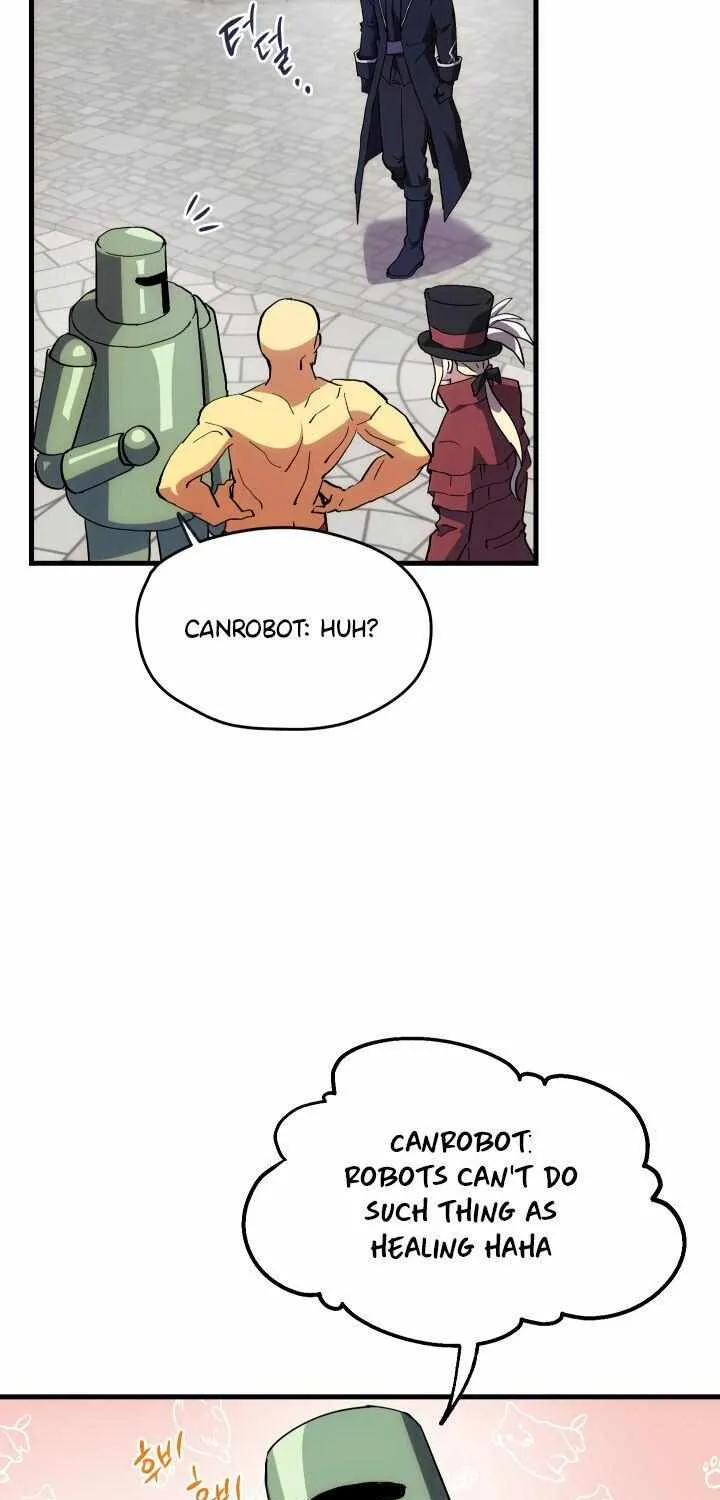Read How to Train Your Healer chapter 1 image 71 on Lezhin