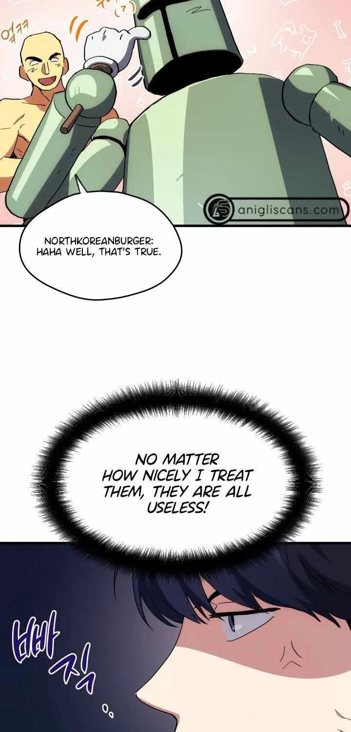 Read How to Train Your Healer chapter 1 image 72 on Lezhin