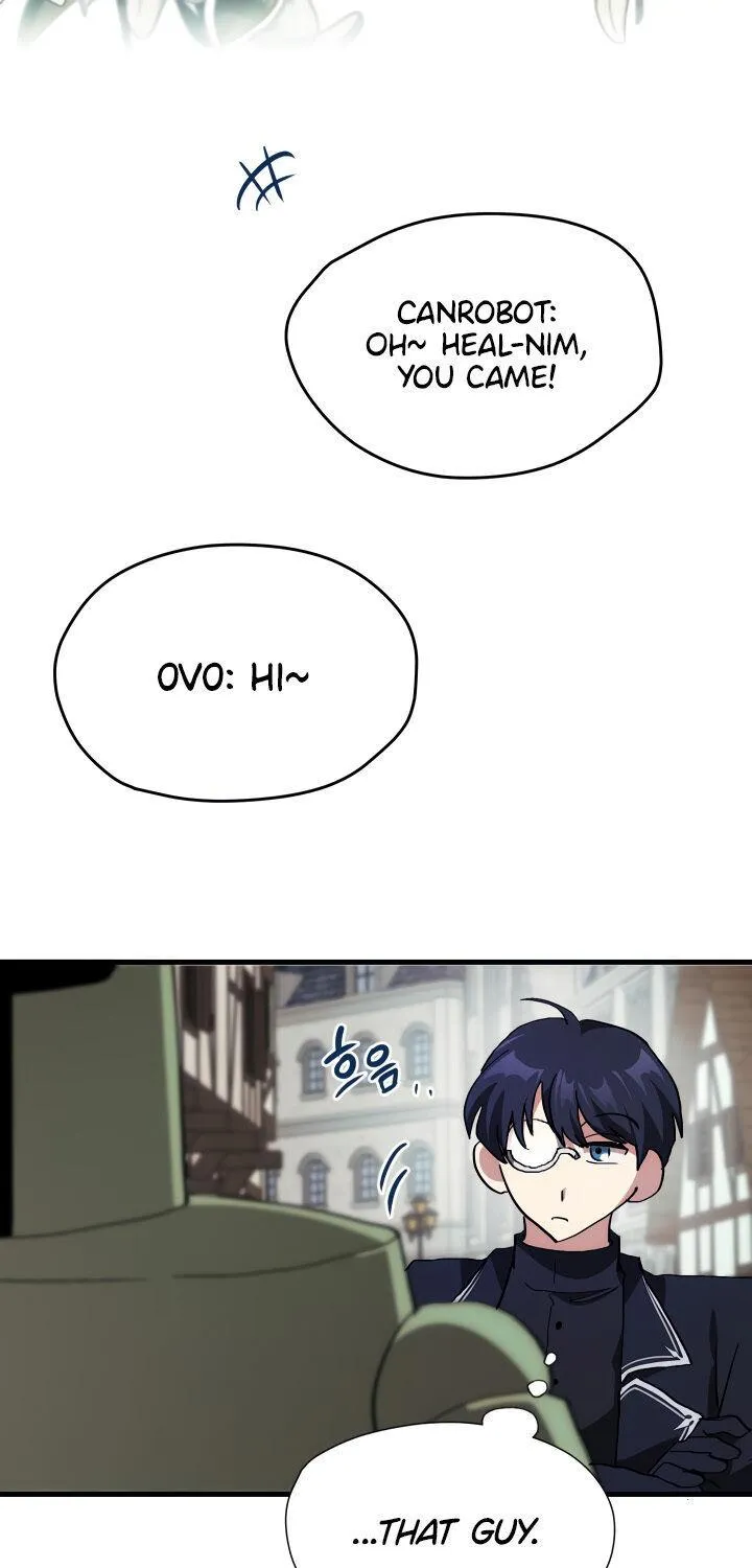Read How to Train Your Healer chapter 1 image 75 on Lezhin