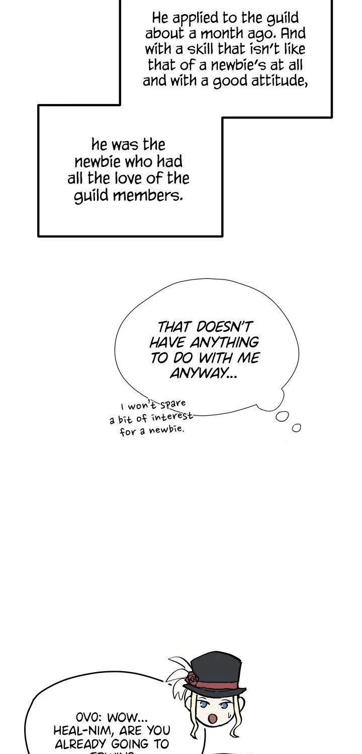 Read How to Train Your Healer chapter 1 image 77 on Lezhin