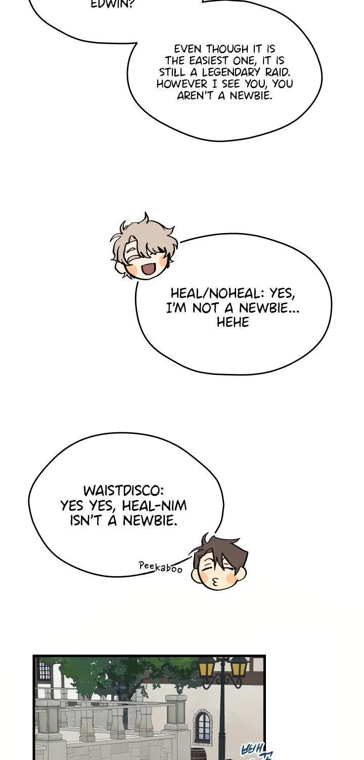 Read How to Train Your Healer chapter 1 image 78 on Lezhin