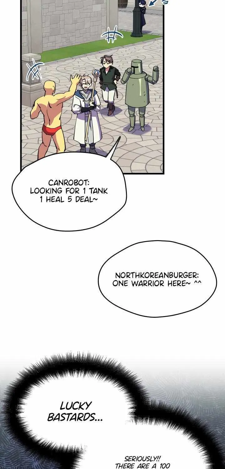 Read How to Train Your Healer chapter 1 image 79 on Lezhin