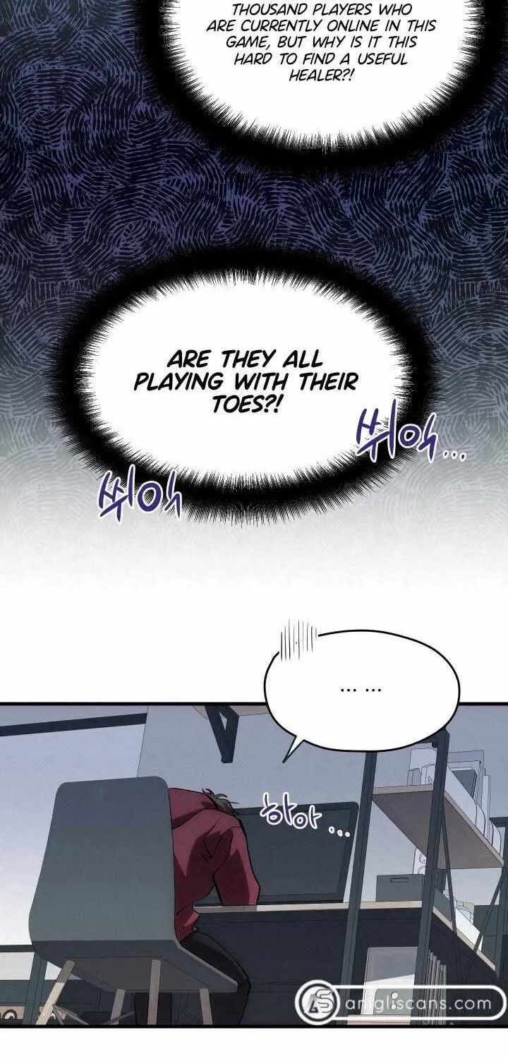 Read How to Train Your Healer chapter 1 image 80 on Lezhin