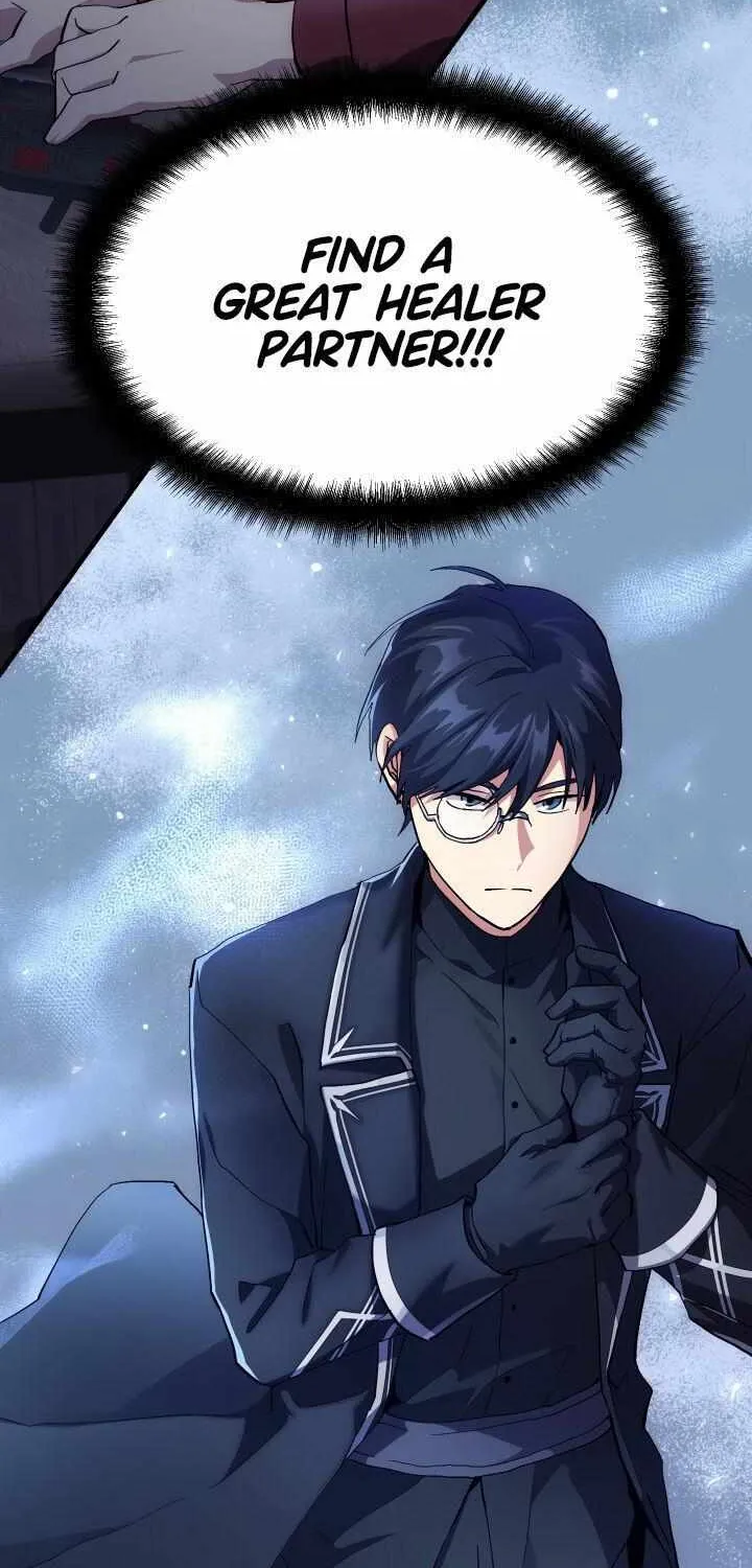 Read How to Train Your Healer chapter 1 image 88 on Lezhin