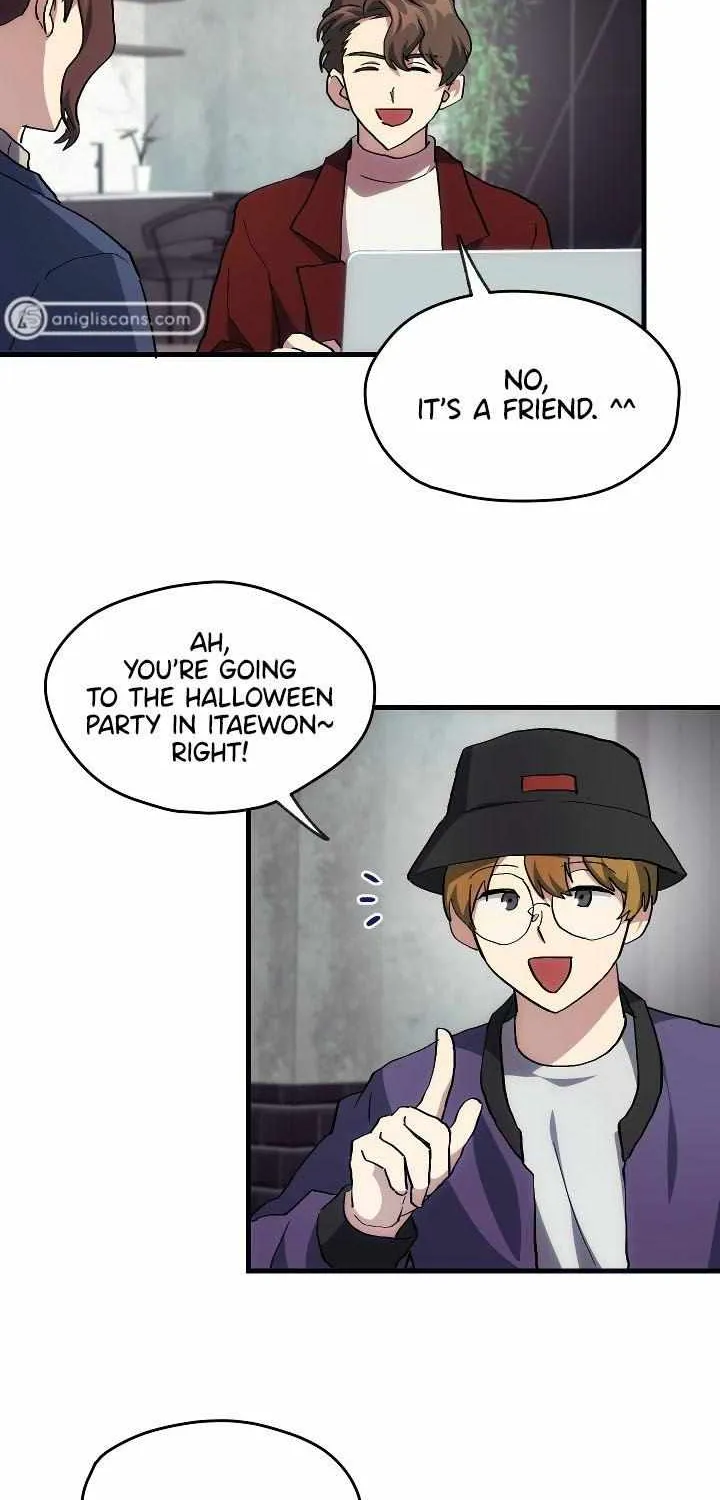 Read How to Train Your Healer chapter 10 image 17 on Lezhin