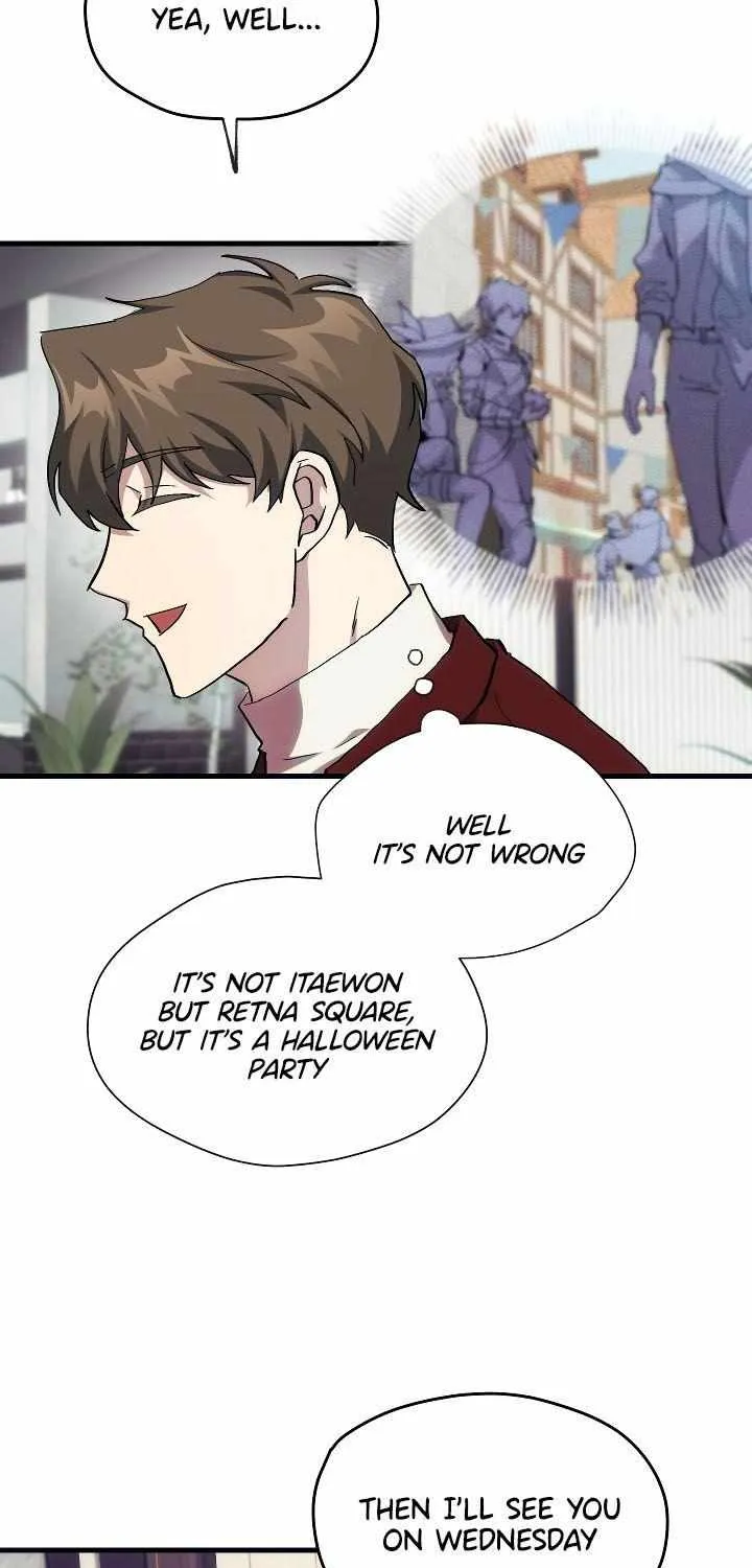 Read How to Train Your Healer chapter 10 image 18 on Lezhin