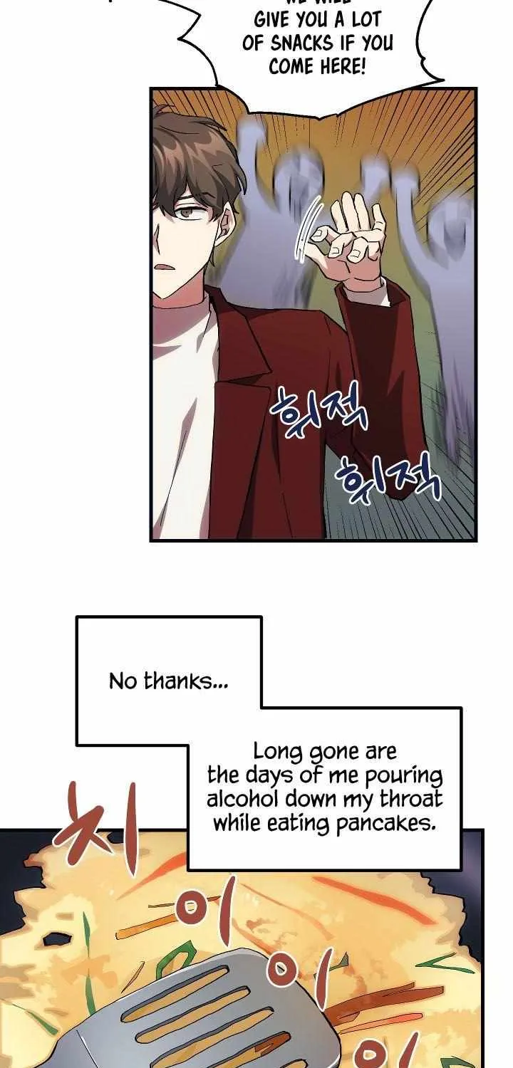 Read How to Train Your Healer chapter 10 image 2 on Lezhin