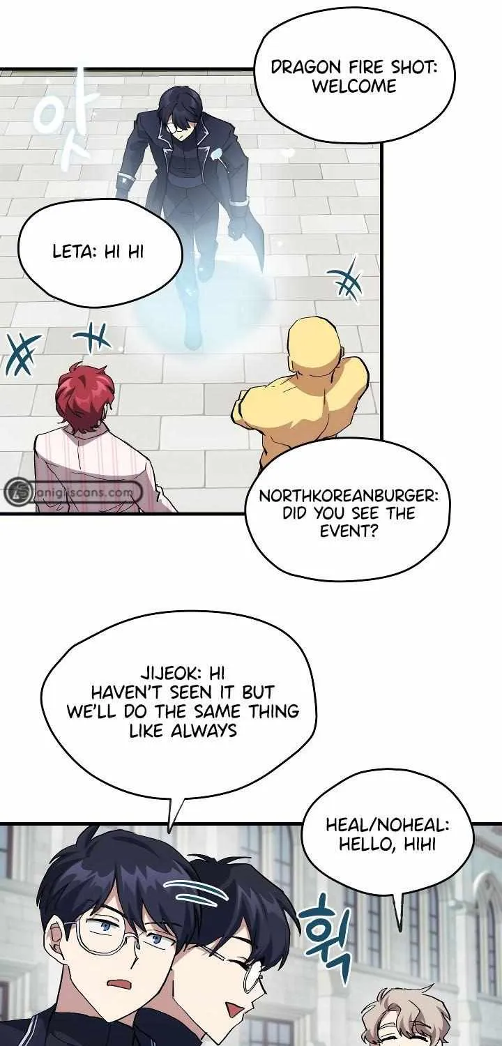 Read How to Train Your Healer chapter 10 image 21 on Lezhin