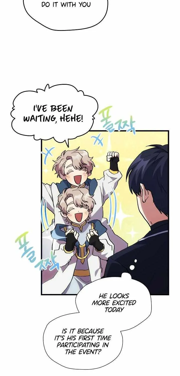 Read How to Train Your Healer chapter 10 image 25 on Lezhin