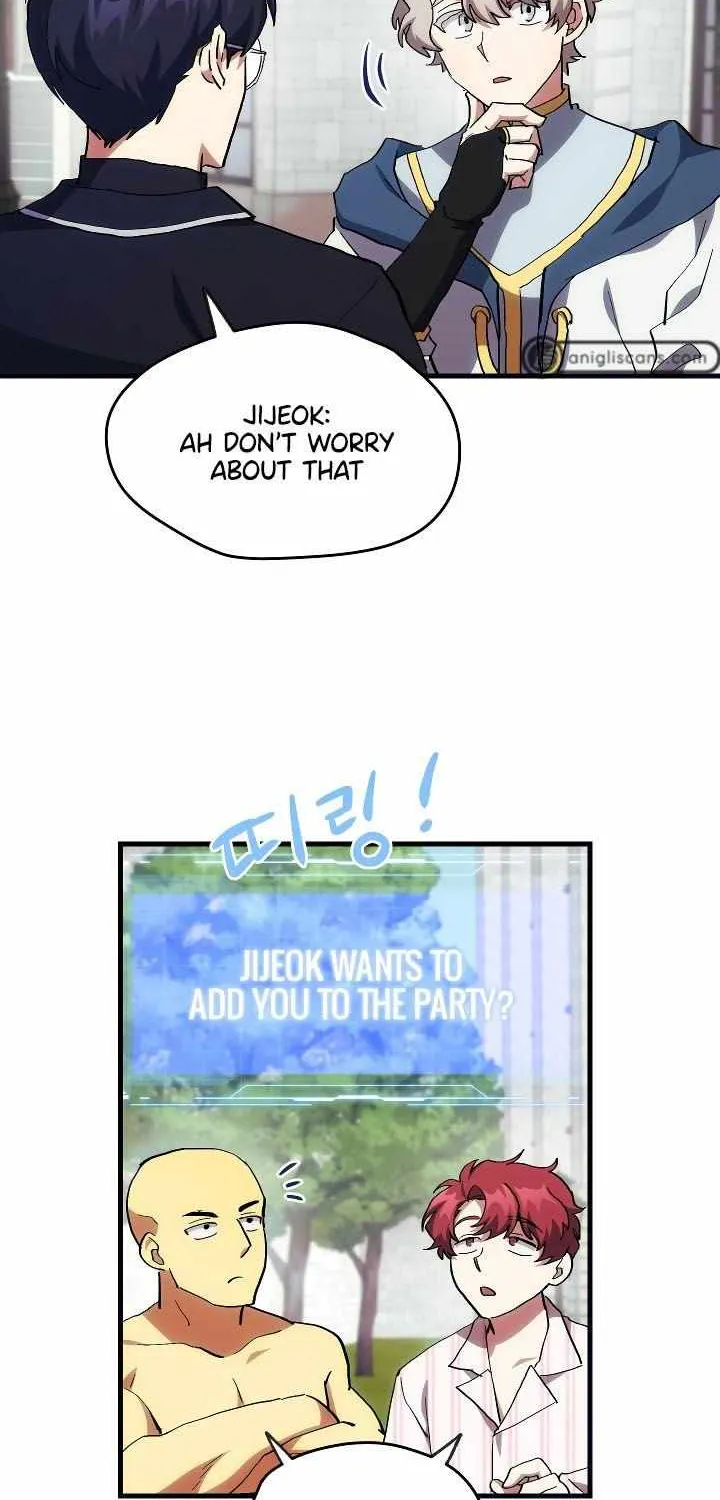 Read How to Train Your Healer chapter 10 image 29 on Lezhin