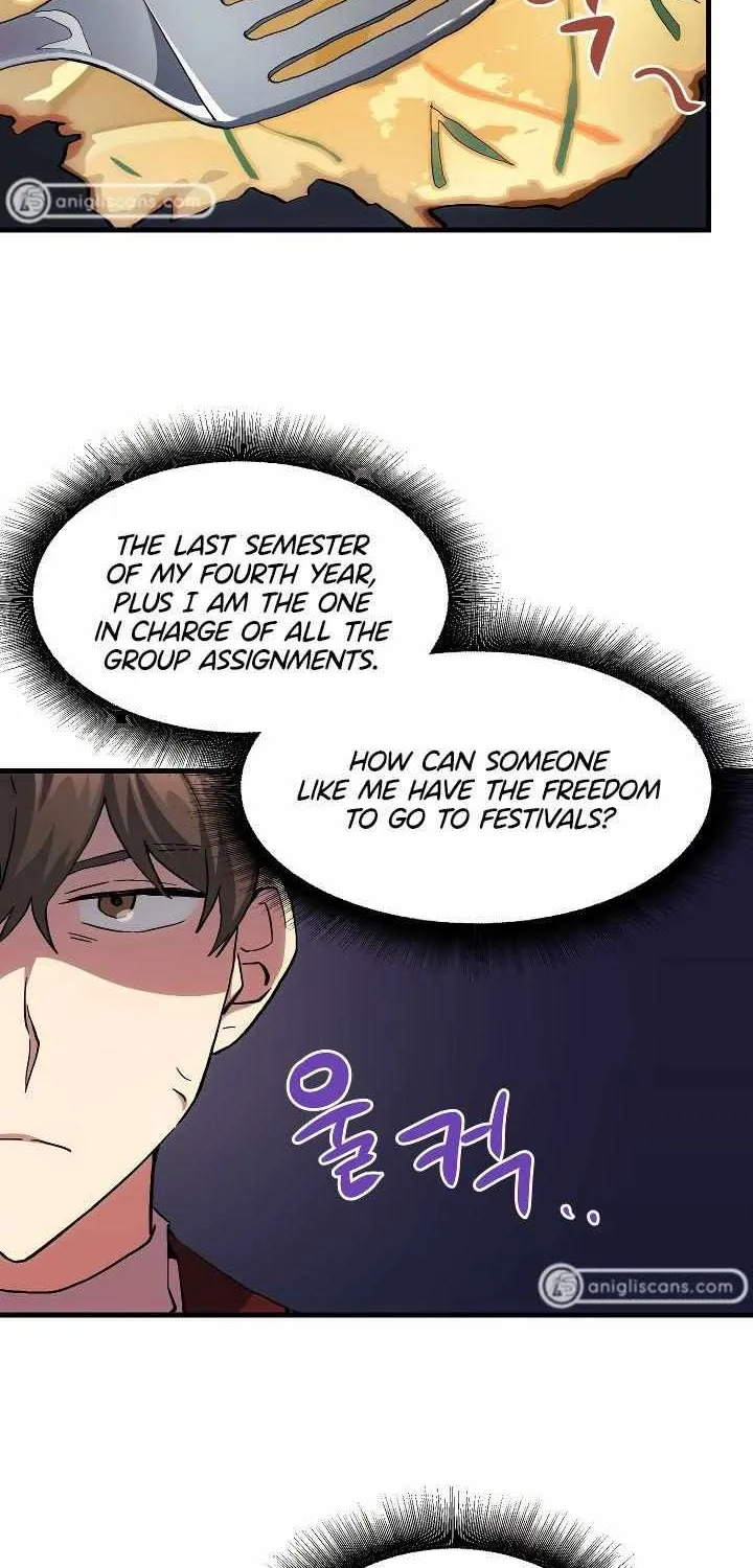 Read How to Train Your Healer chapter 10 image 3 on Lezhin