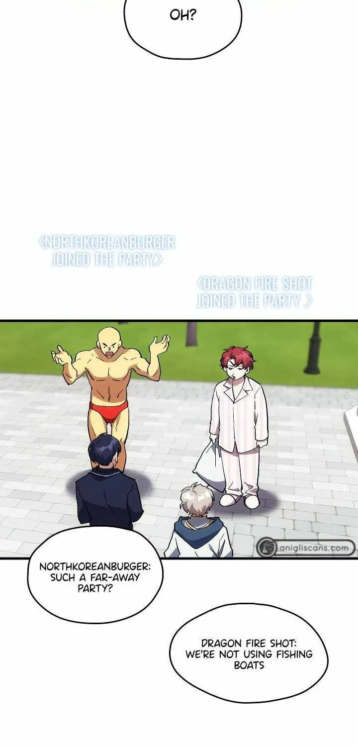 Read How to Train Your Healer chapter 10 image 30 on Lezhin