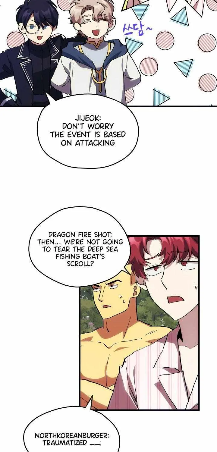 Read How to Train Your Healer chapter 10 image 32 on Lezhin