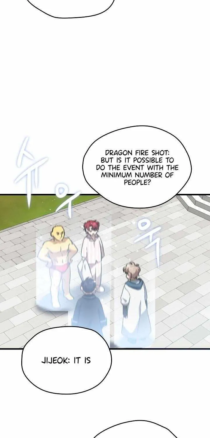 Read How to Train Your Healer chapter 10 image 33 on Lezhin