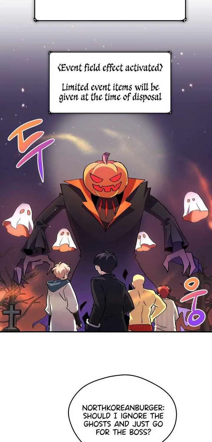 Read How to Train Your Healer chapter 10 image 36 on Lezhin