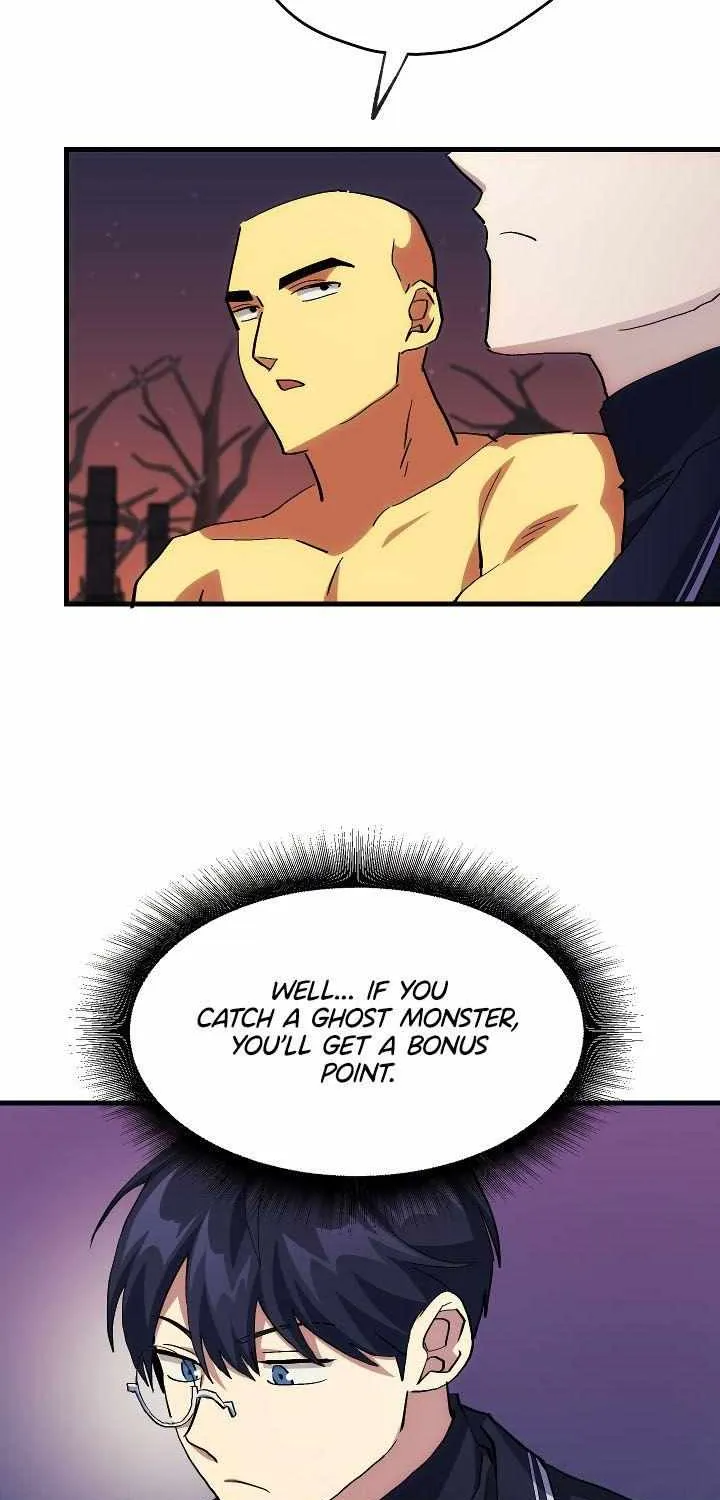 Read How to Train Your Healer chapter 10 image 37 on Lezhin
