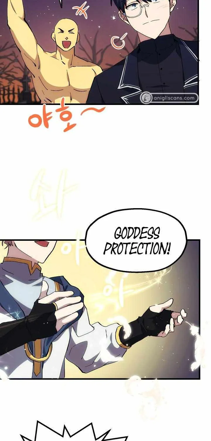 Read How to Train Your Healer chapter 10 image 40 on Lezhin