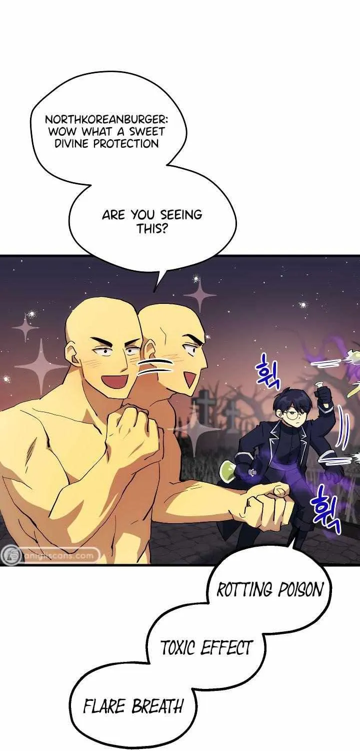 Read How to Train Your Healer chapter 10 image 42 on Lezhin