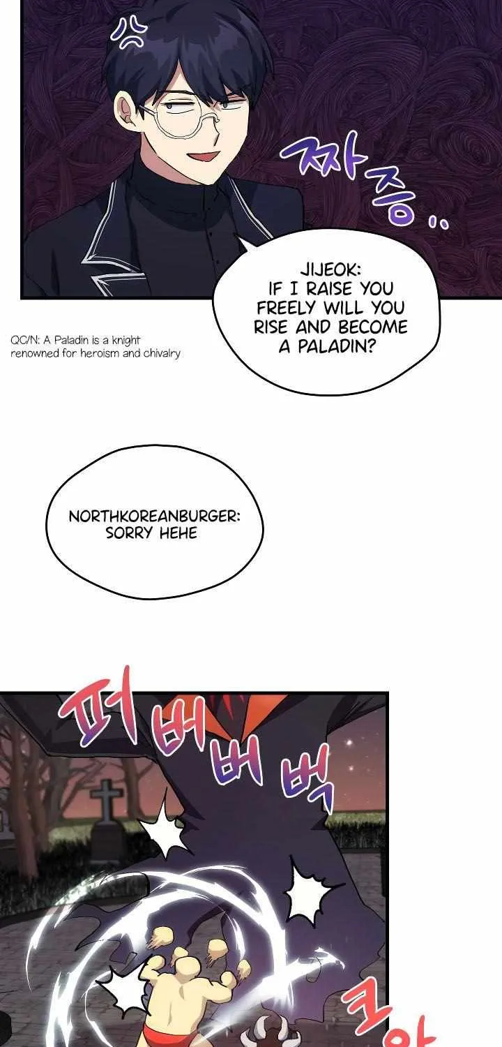 Read How to Train Your Healer chapter 10 image 44 on Lezhin
