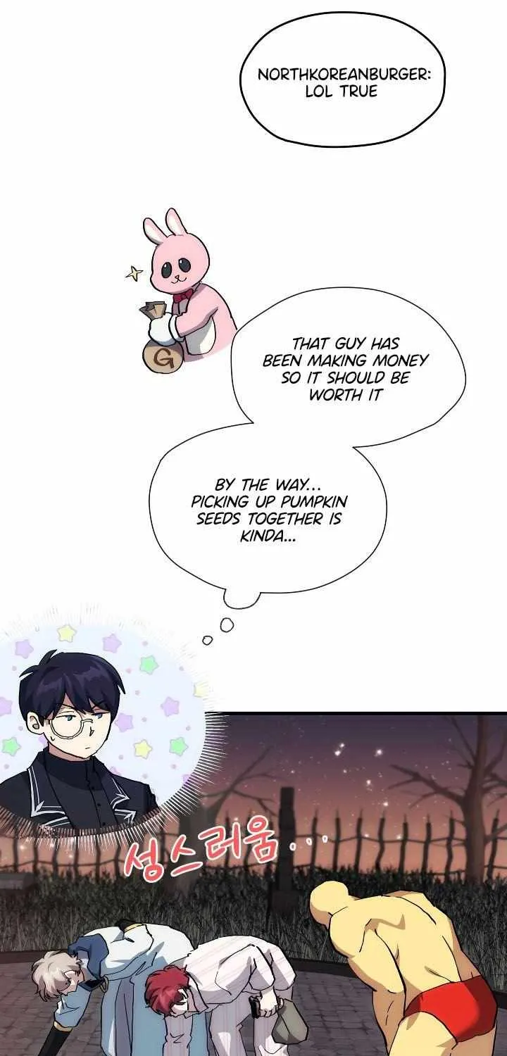 Read How to Train Your Healer chapter 10 image 49 on Lezhin